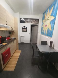 La Casa del Mondo - Turin - 7