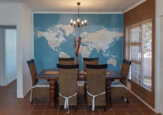 SeaCrest Cottage - Hermanus - 7