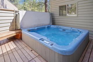 2 Landrise Home with Bikes to Use - Sunriver - 6
