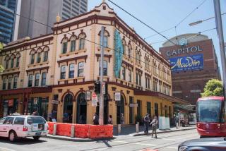 Comfy and Spacious 1B Sydney CBD Apartment in Central - Sydney - 2