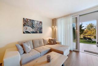 Apartement Panoramaresidence - 2