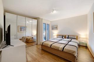 Apartement Panoramaresidence - Avelengo - 5