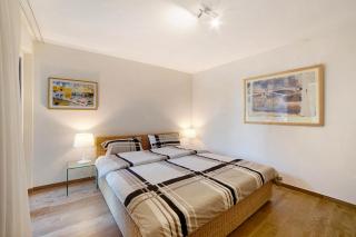 Apartement Panoramaresidence - Avelengo - 4