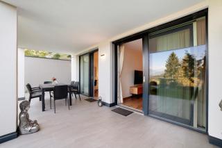 Apartement Panoramaresidence - 1