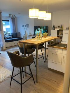 Ferienwohnung Stryckliebe - 7