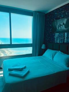Sea Breeze Studios - Netanya - 9