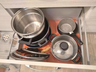 Appartamento nuovo 20mt dal mare, vicino al centro - 5