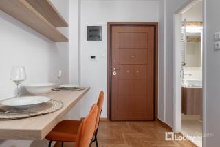 Herod Apartment by LobbySquare - Athens - 7