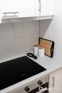 Herod Apartment by LobbySquare - Athens - 6