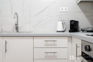 Herod Apartment by LobbySquare - Athens - 3