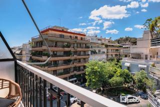 Herod Apartment by LobbySquare - Athens - 2