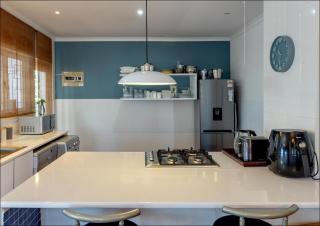 SeaCrest Cottage - Hermanus - 4