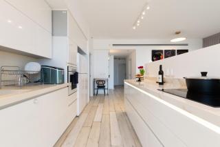 O&O Group - 3 BR SeaFront APT Prestigious Tower - Bat Yam - 5