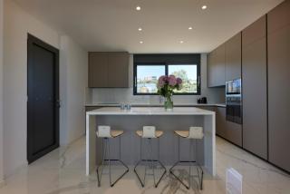 IREMIA SEAFRONT VILLA, Timeless Lifestyle - Amoudara Lasithiou - 3