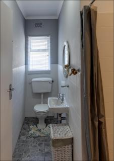 SeaCrest Cottage - Hermanus - 2