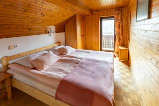 Apartments and rooms Pri Urhu - Bohinj - 7