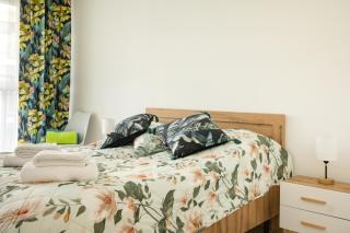 Apartament Flora - apartament blisko morza - Danzica - 9