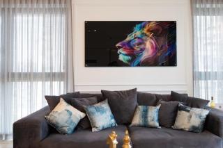 O&O Group - 3 BR SeaFront APT Prestigious Tower - Bat Yam - 4