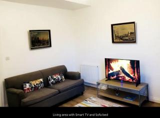 Lovely Flat in Central London - Londra - 9