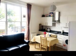 Lovely Flat in Central London - Londra - 7