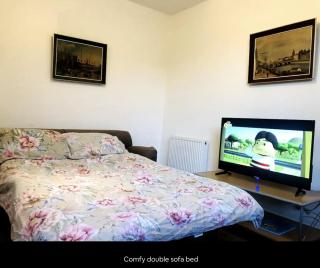 Lovely Flat in Central London - Londra - 5
