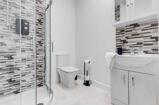 We Stay Baxter Gate - Loughborough - 9