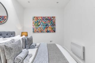 We Stay Baxter Gate - Loughborough - 4