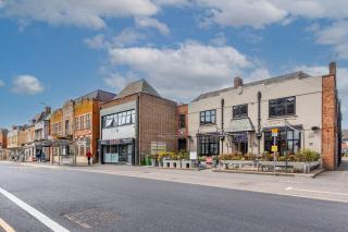 We Stay Baxter Gate - 7