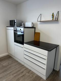 Seibels SUITES - Wohnung Ruhrgebiet - Herne - 4
