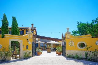 Villa Margherita - Isola della Scala - 9