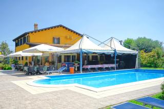 Villa Margherita - Isola della Scala - 7
