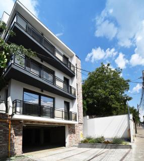 Cubrio Apartments - Iaşi - 5