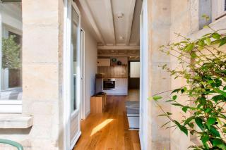 Le Matilda - Appt Hypercentre 2 pers - Caen - 9