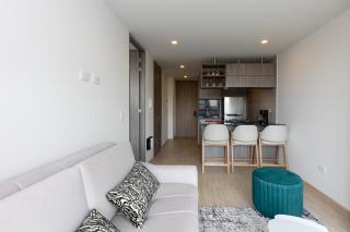 Condo de Lujo Chapinero Alto con Vista a la Ciudad - Bogotá - 6