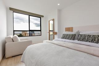 Condo de Lujo Chapinero Alto con Vista a la Ciudad - Bogotá - 7