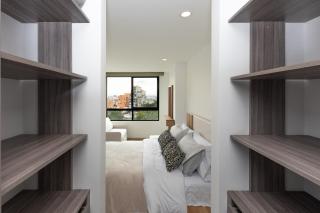Condo de Lujo Chapinero Alto con Vista a la Ciudad - Bogotá - 8