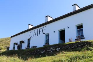 Great Blasket Island Cottage - Dingle - 9