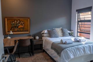 Rand Corner Crib - 5