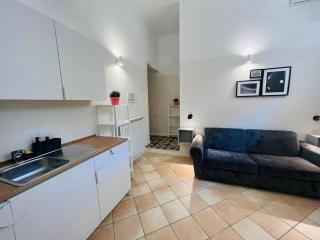 Eccelso Suites - Rom - 2