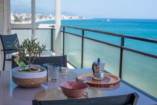 You and the Sea - Savona - 0