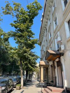 Cathedral Park Smart Apartment - Chişinău - 5