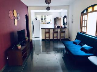 Casa com horários de entrada e saída diferenciados - Bertioga - 4