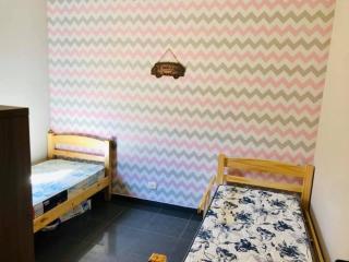 Casa com horários de entrada e saída diferenciados - Bertioga - 3