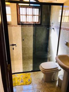 Casa com horários de entrada e saída diferenciados - Bertioga - 2