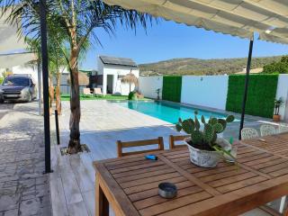 Chalet en Montellano (Sevilla) - Montellano - 8