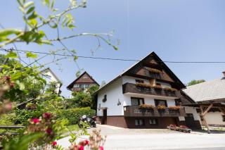 Apartments and rooms Pri Urhu - Bohinj - 0