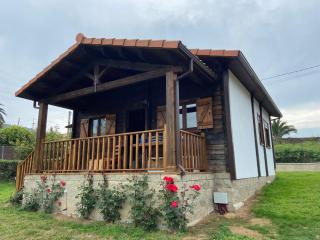 Villa Leire - Cudillero CON Vistas al MAR - 5