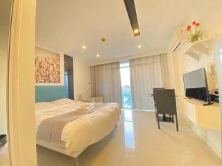 City Center Residence & Hot Hot Hot - Pattaya - 2