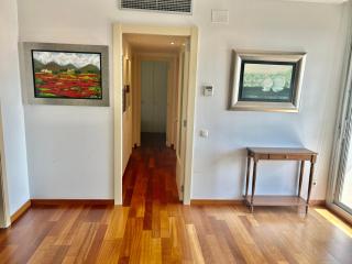 Espectacular piso cerca de la playa - 4