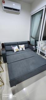 The Shore Ns Studio Suites Sea View - Kota Kinabalu - 2